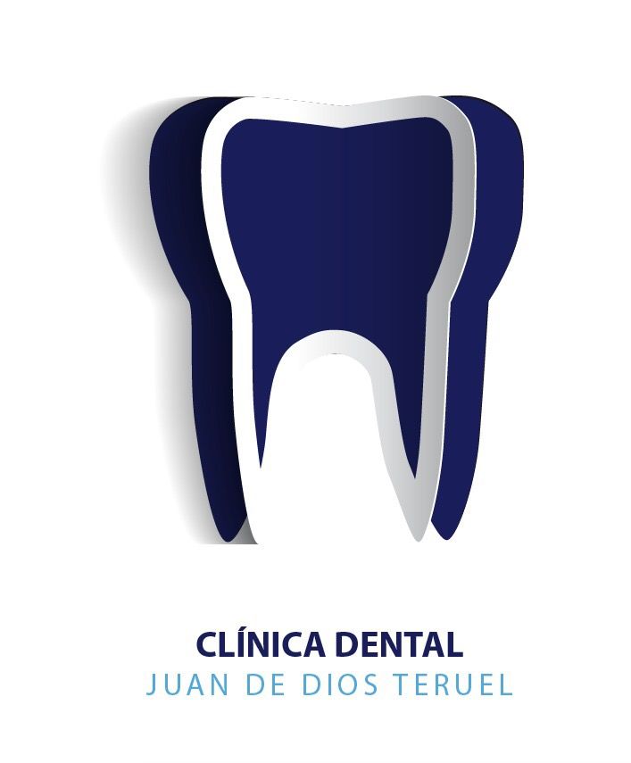 Logo Clínica Dental Juan de Dios Teruel
